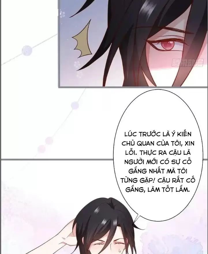 Hắc Đạo Đáng Yêu Chapter 233 - 16