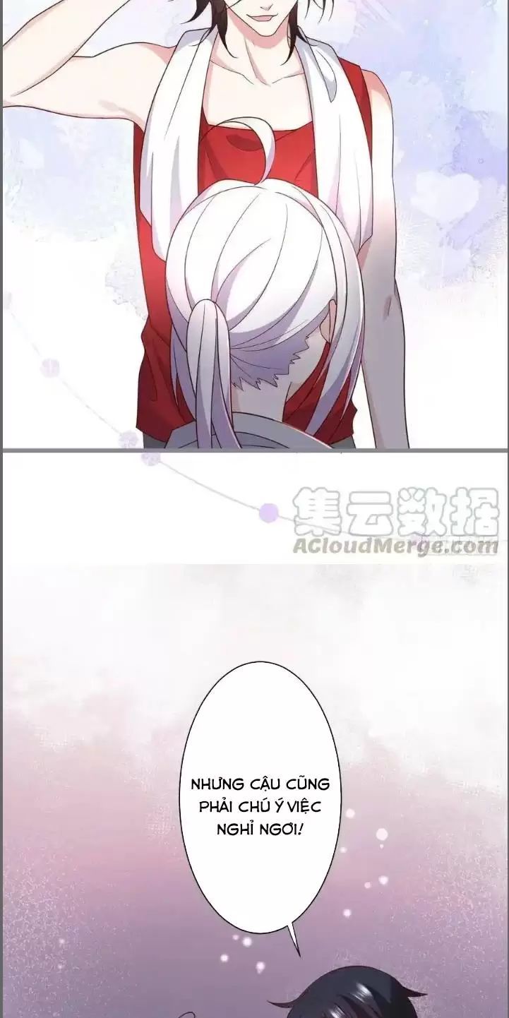 Hắc Đạo Đáng Yêu Chapter 233 - 17