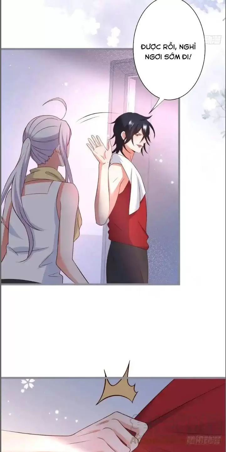 Hắc Đạo Đáng Yêu Chapter 233 - 20