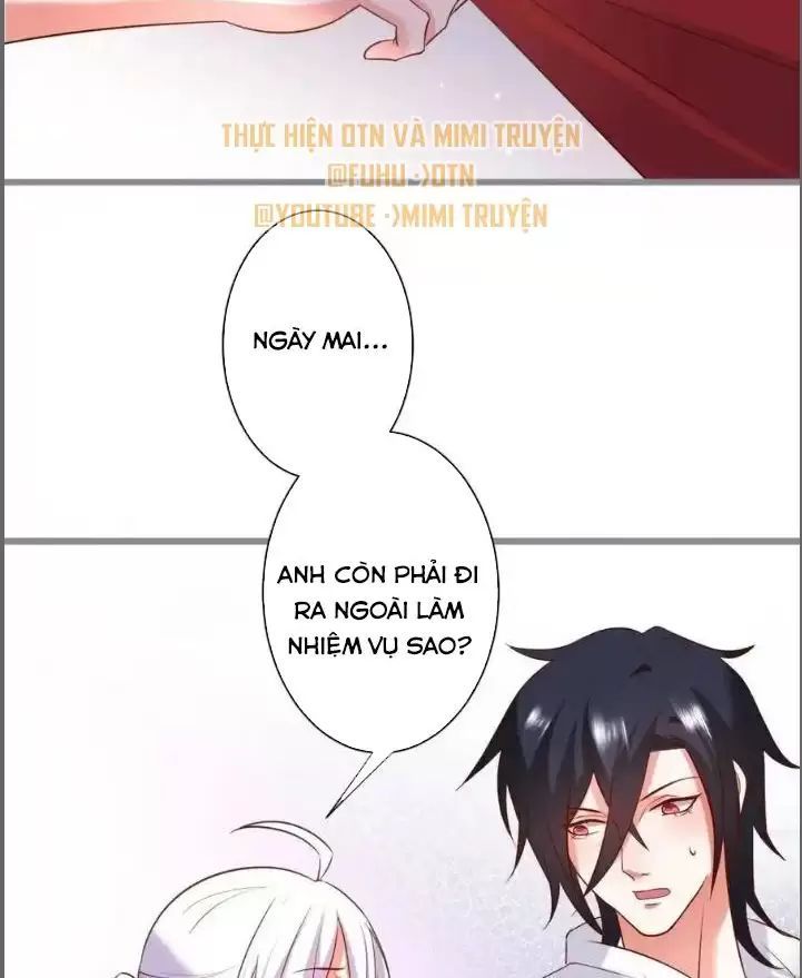 Hắc Đạo Đáng Yêu Chapter 233 - 21