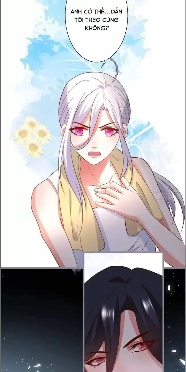 Hắc Đạo Đáng Yêu Chapter 233 - 23