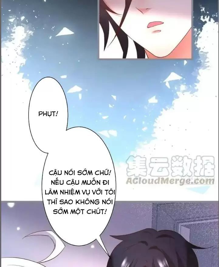Hắc Đạo Đáng Yêu Chapter 233 - 24