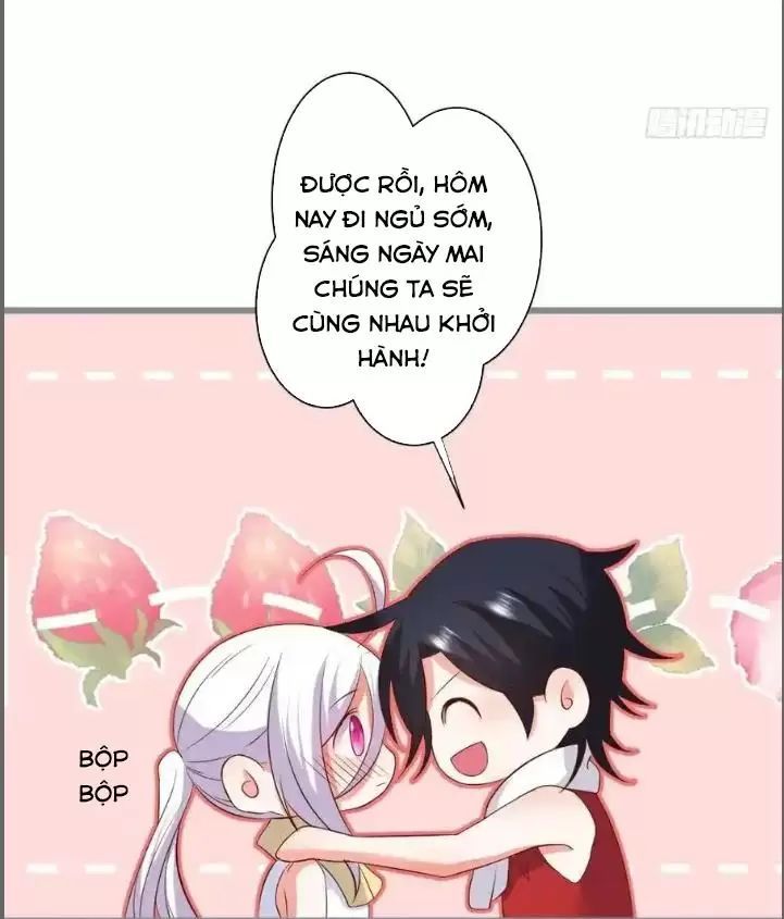 Hắc Đạo Đáng Yêu Chapter 233 - 26