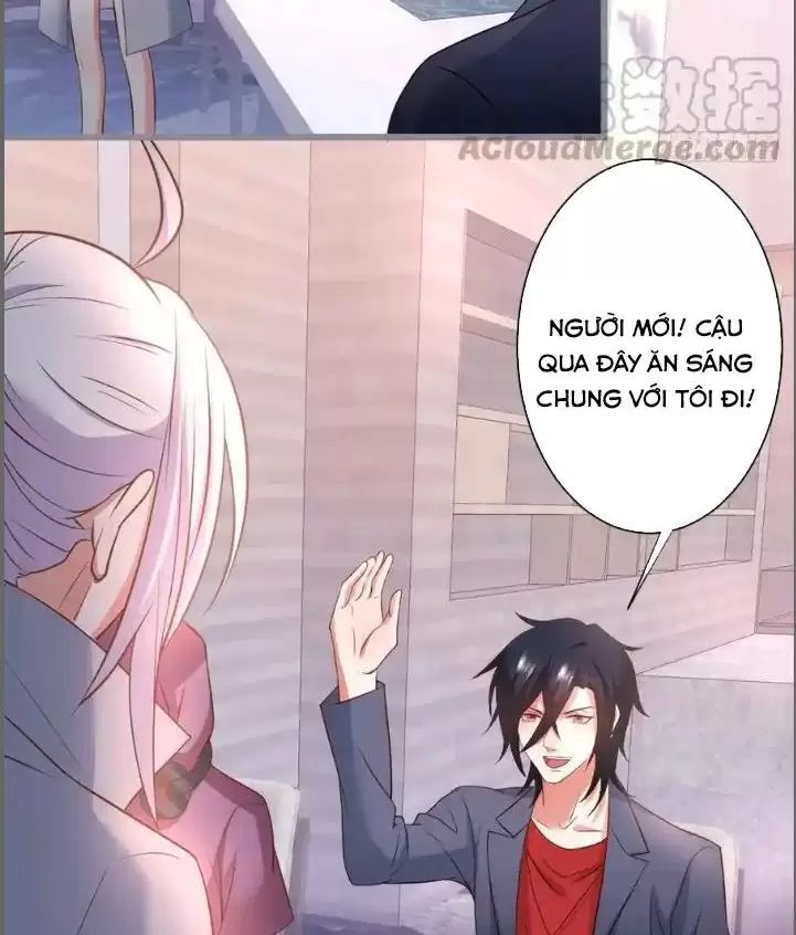 Hắc Đạo Đáng Yêu Chapter 233 - 29