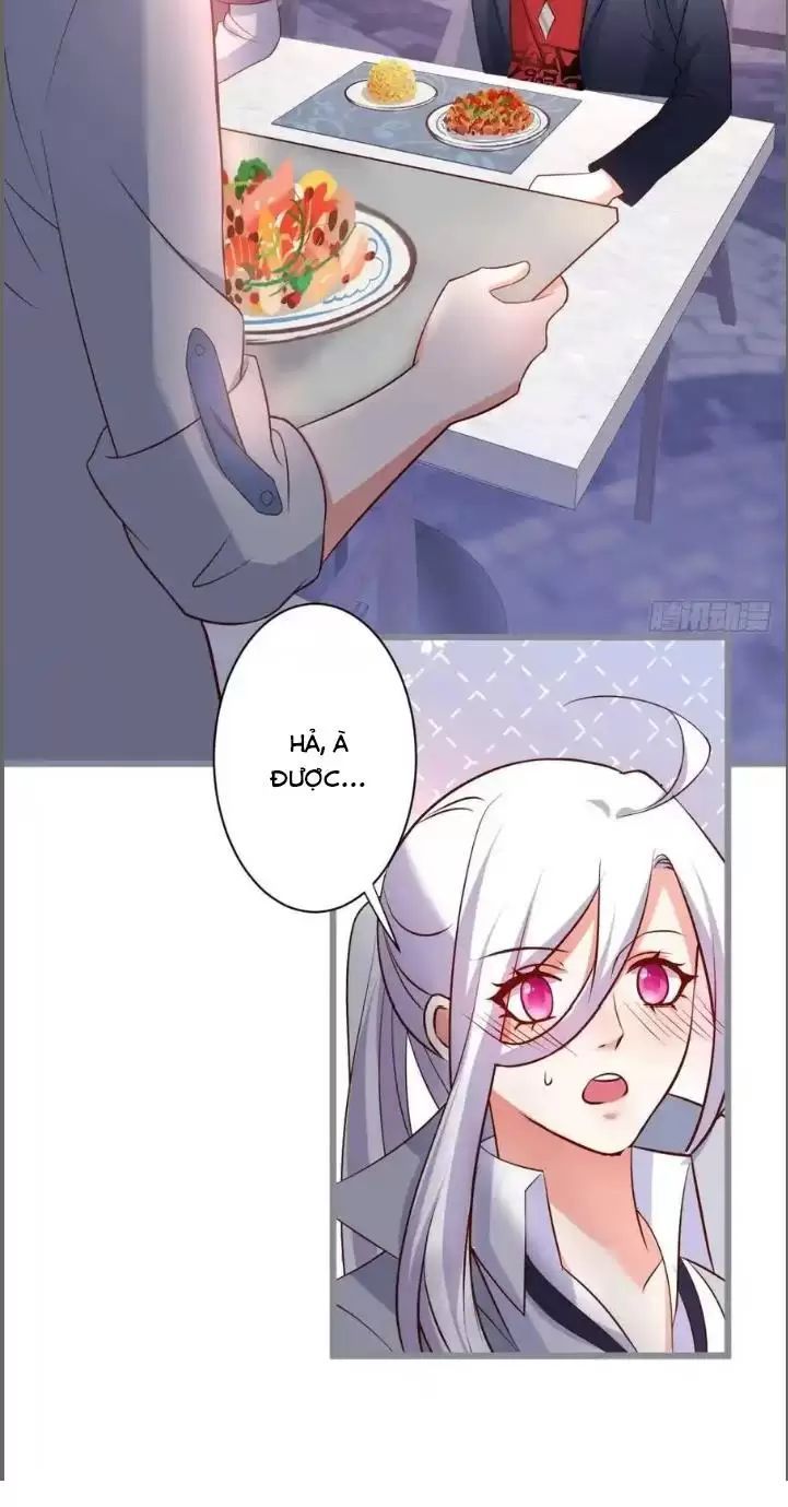 Hắc Đạo Đáng Yêu Chapter 233 - 30