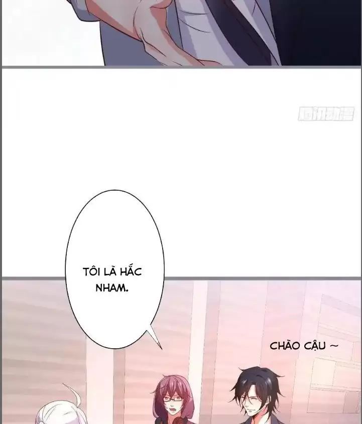 Hắc Đạo Đáng Yêu Chapter 233 - 34