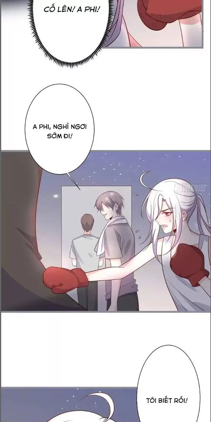 Hắc Đạo Đáng Yêu Chapter 233 - 5