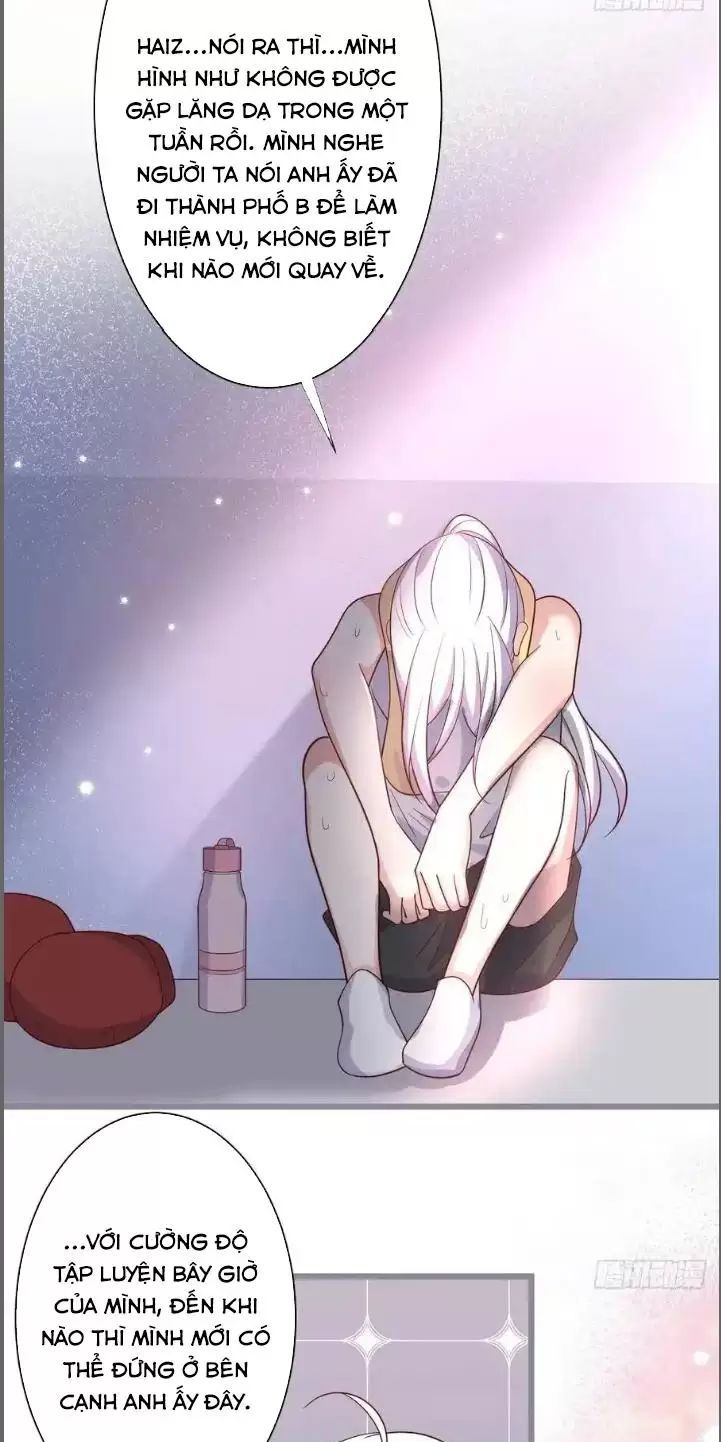 Hắc Đạo Đáng Yêu Chapter 233 - 8