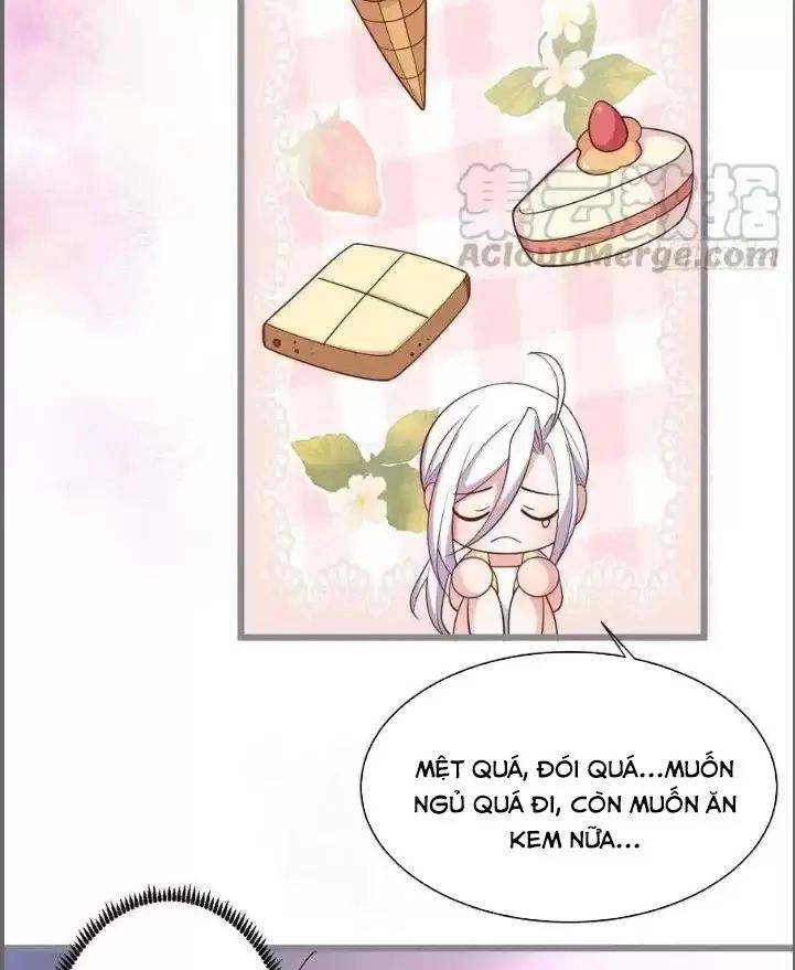 Hắc Đạo Đáng Yêu Chapter 233 - 10