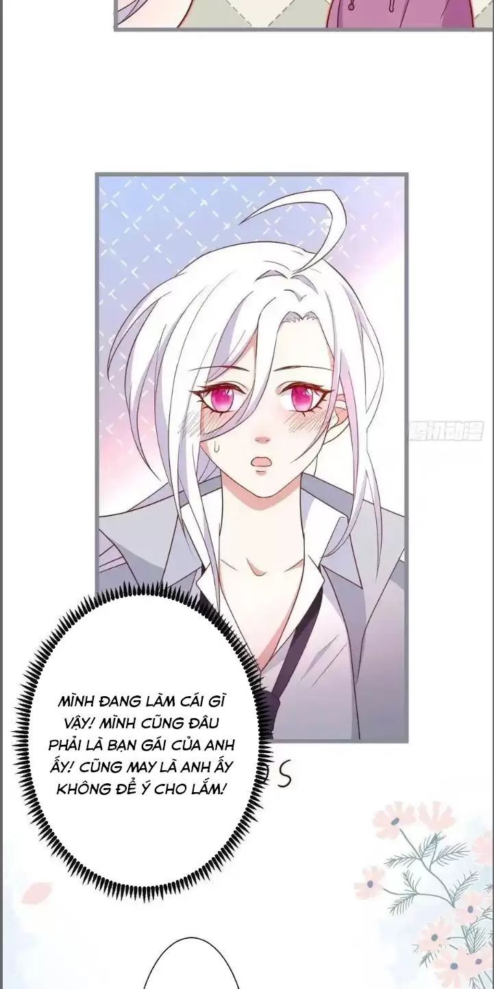 Hắc Đạo Đáng Yêu Chapter 234 - 11