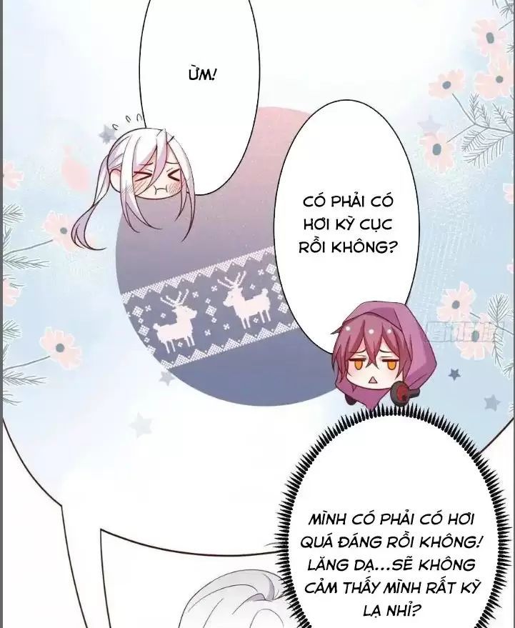 Hắc Đạo Đáng Yêu Chapter 234 - 12