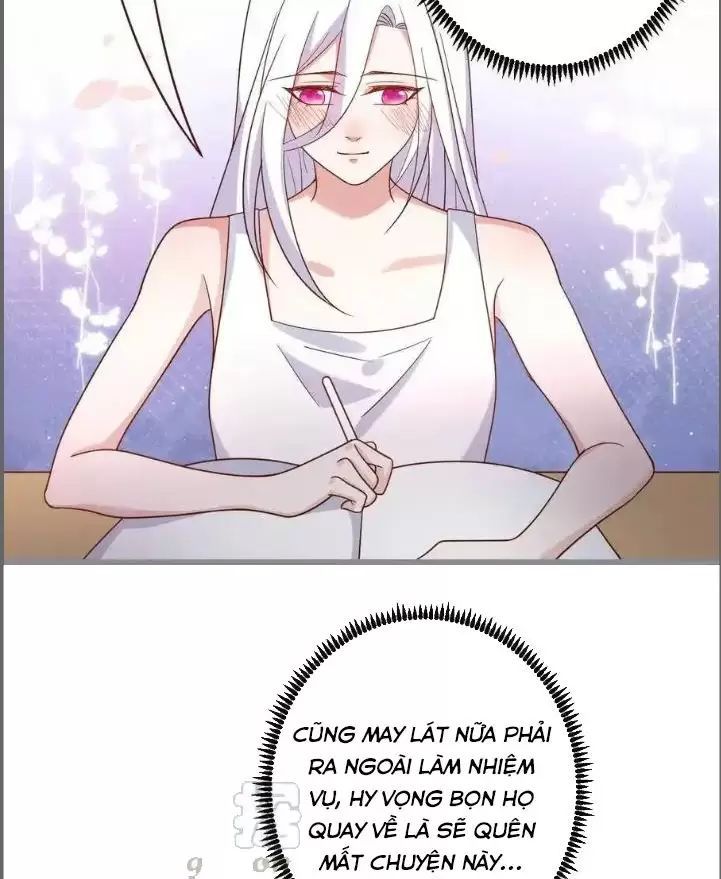Hắc Đạo Đáng Yêu Chapter 234 - 13