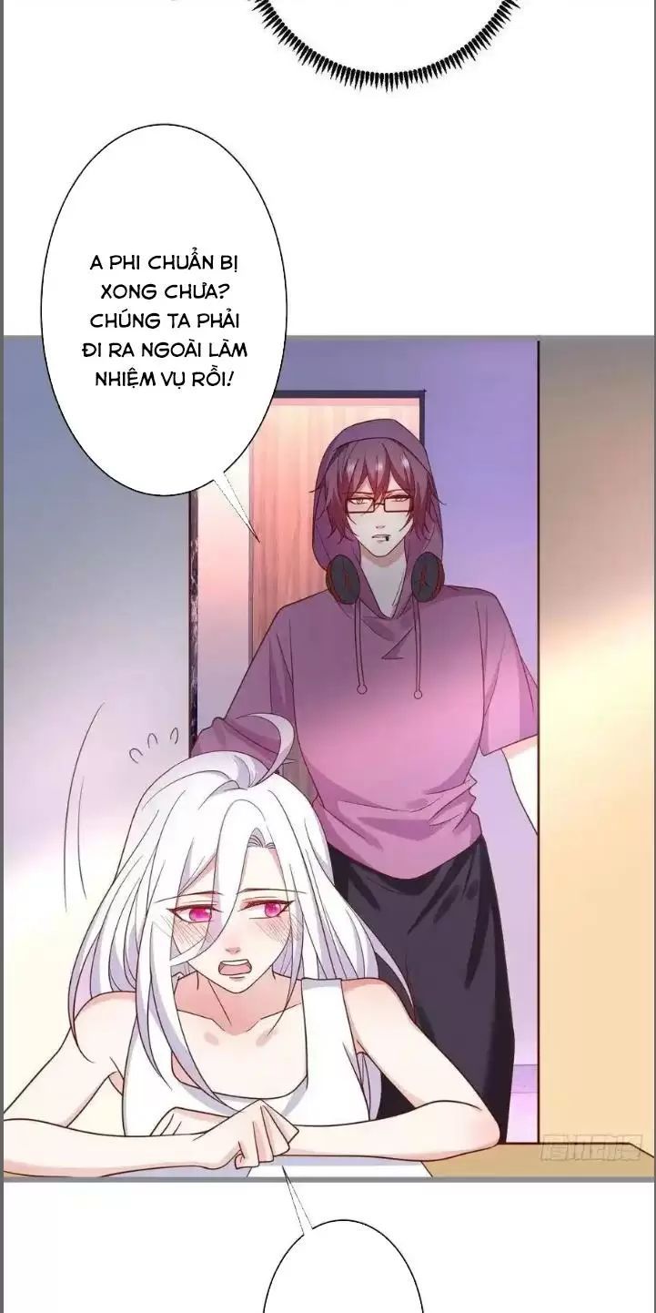 Hắc Đạo Đáng Yêu Chapter 234 - 14