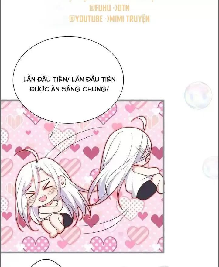 Hắc Đạo Đáng Yêu Chapter 234 - 3