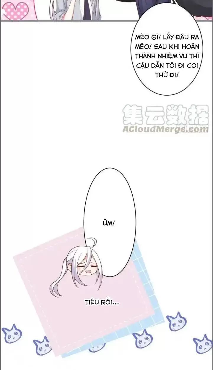 Hắc Đạo Đáng Yêu Chapter 234 - 32