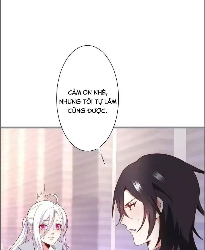 Hắc Đạo Đáng Yêu Chapter 234 - 9