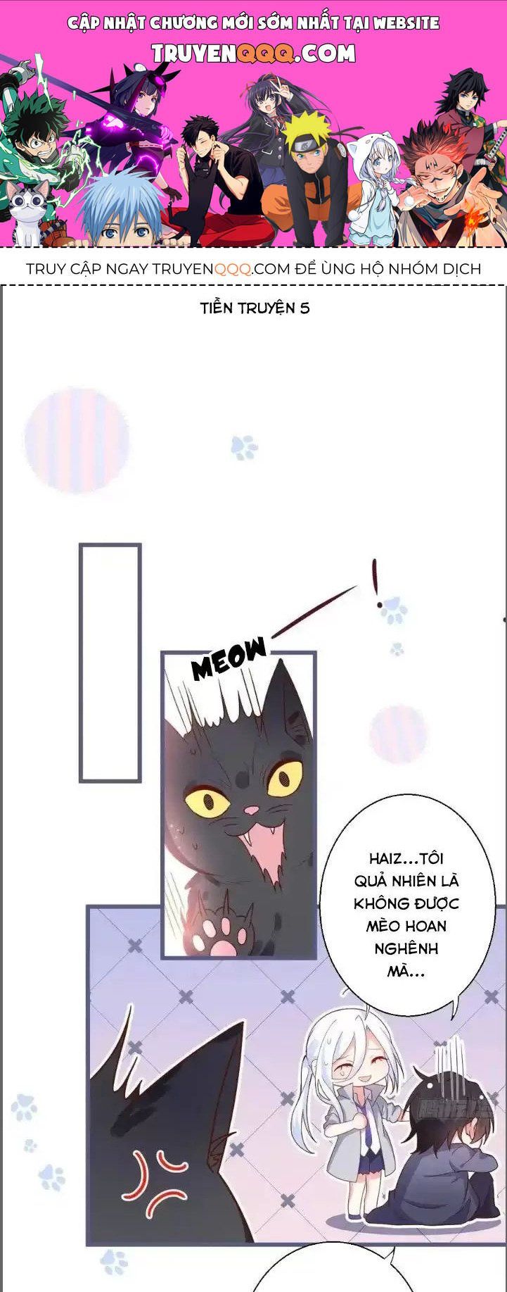 Hắc Đạo Đáng Yêu Chapter 235 - 2