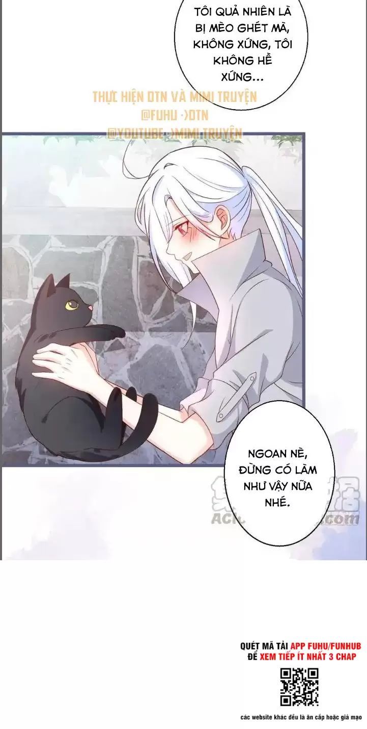 Hắc Đạo Đáng Yêu Chapter 235 - 3