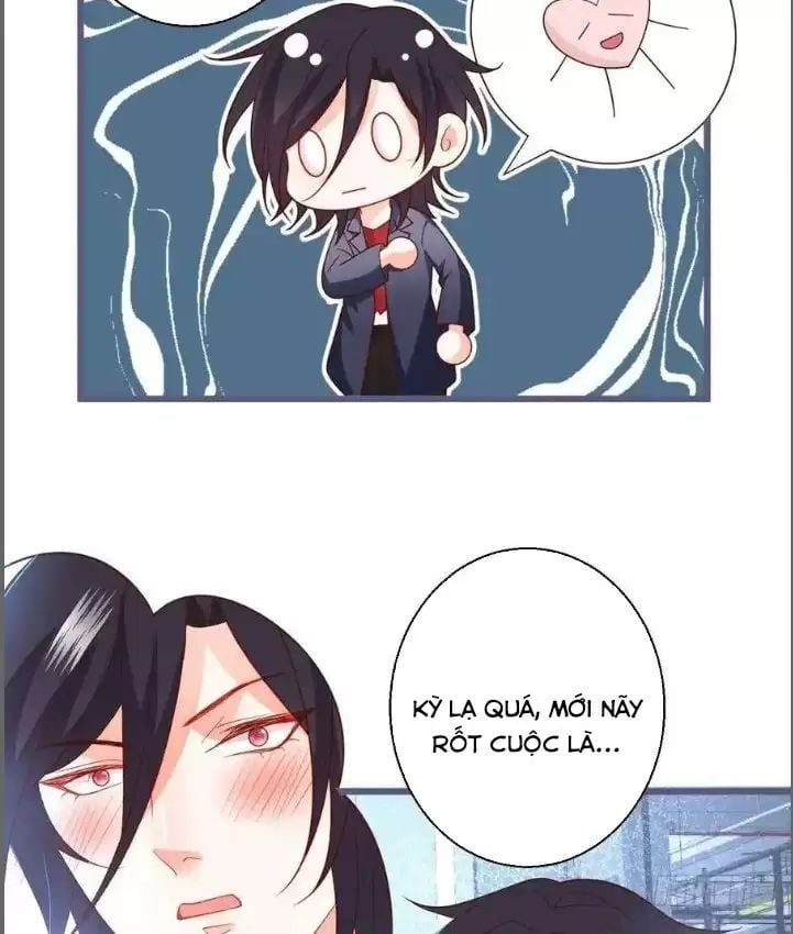 Hắc Đạo Đáng Yêu Chapter 235 - 26