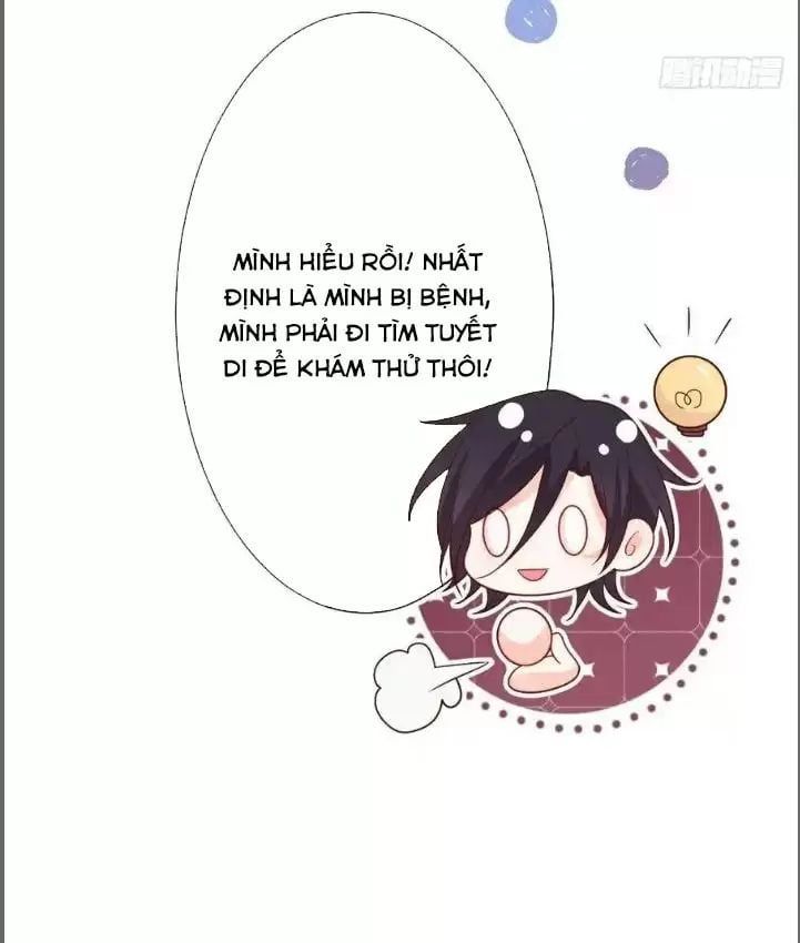 Hắc Đạo Đáng Yêu Chapter 235 - 28