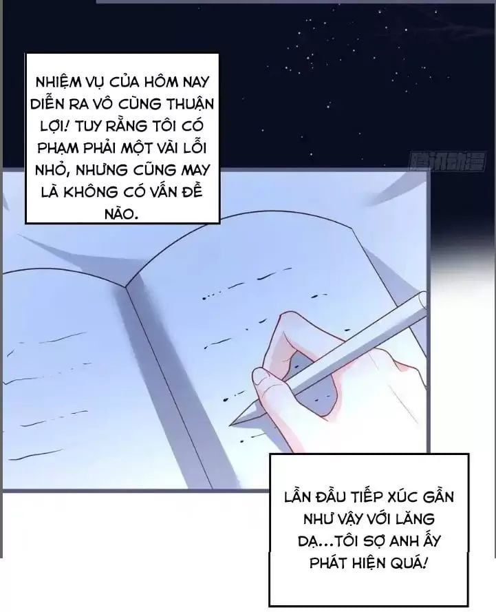 Hắc Đạo Đáng Yêu Chapter 235 - 30