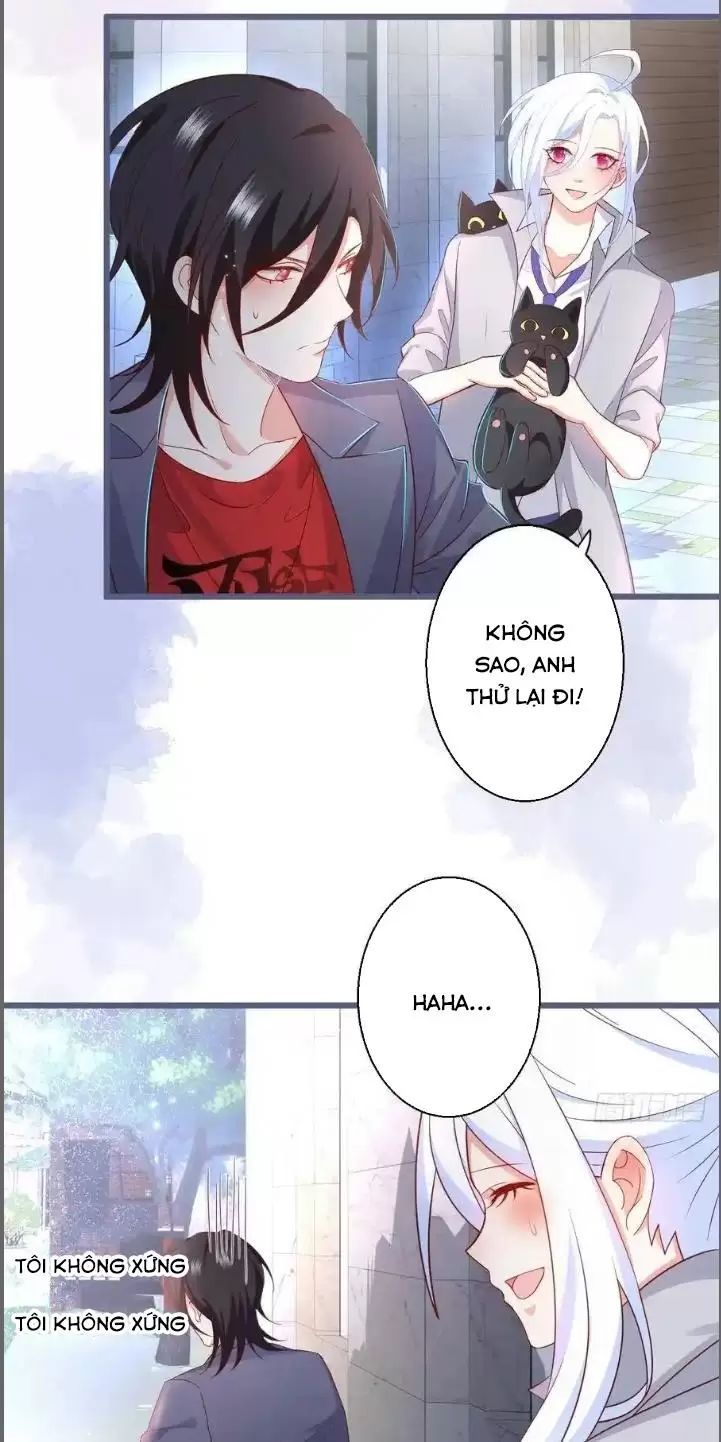 Hắc Đạo Đáng Yêu Chapter 235 - 4
