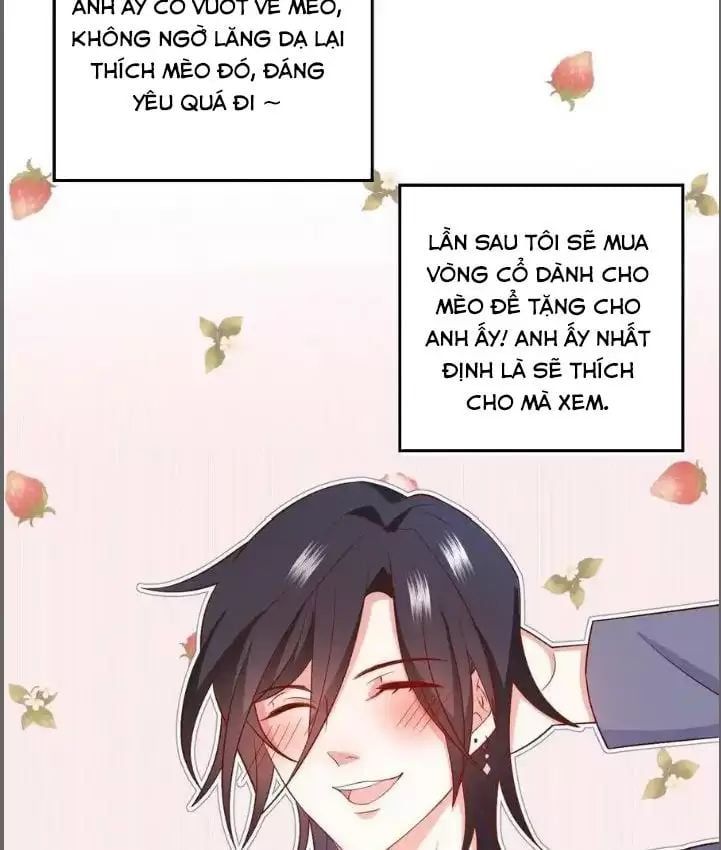 Hắc Đạo Đáng Yêu Chapter 235 - 34