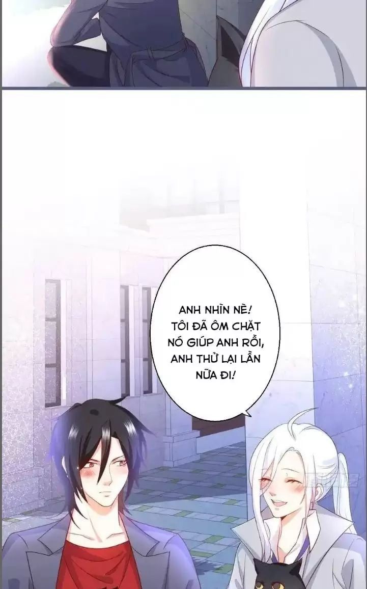 Hắc Đạo Đáng Yêu Chapter 235 - 5