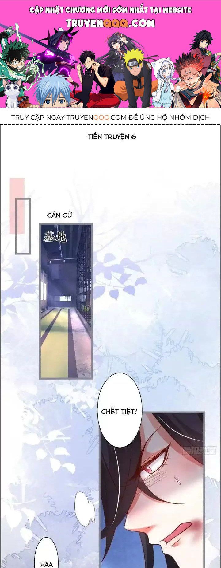 Hắc Đạo Đáng Yêu Chapter 236 - 2