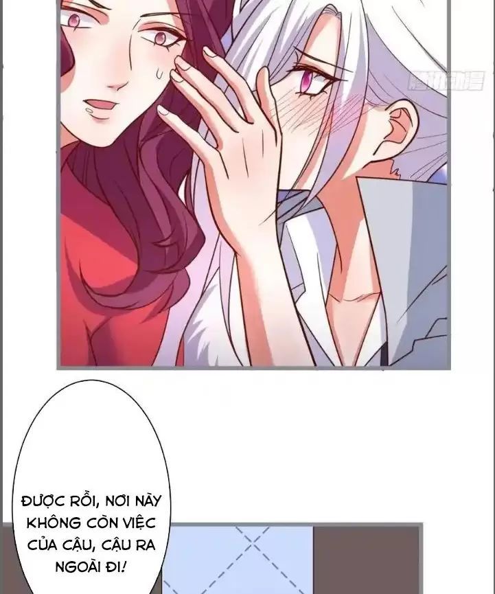Hắc Đạo Đáng Yêu Chapter 236 - 16