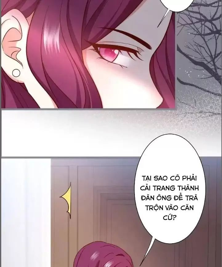 Hắc Đạo Đáng Yêu Chapter 236 - 19