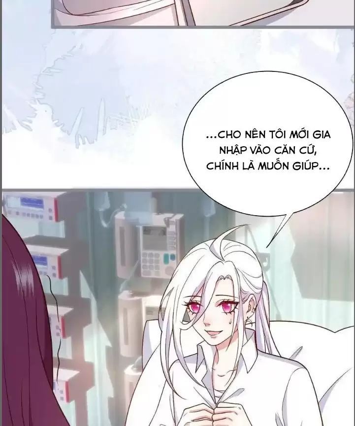 Hắc Đạo Đáng Yêu Chapter 236 - 22