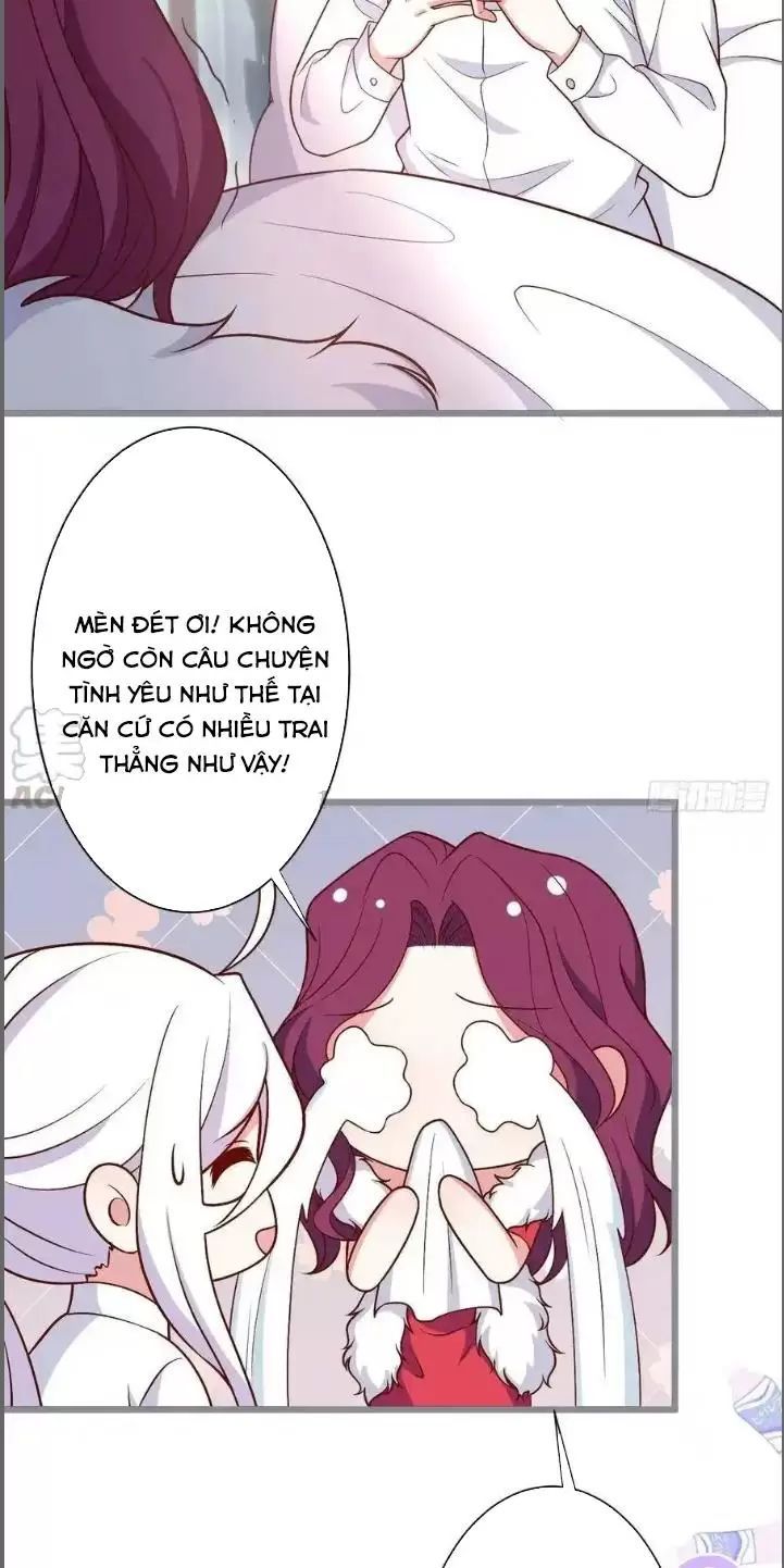 Hắc Đạo Đáng Yêu Chapter 236 - 23