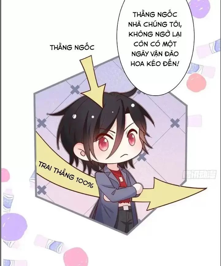 Hắc Đạo Đáng Yêu Chapter 236 - 24