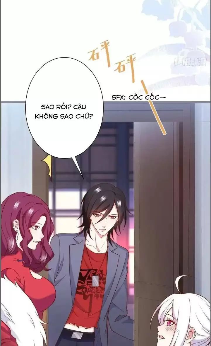 Hắc Đạo Đáng Yêu Chapter 236 - 27