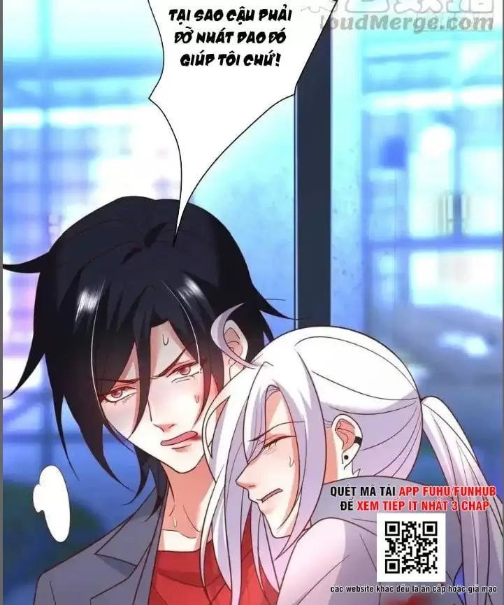 Hắc Đạo Đáng Yêu Chapter 236 - 4