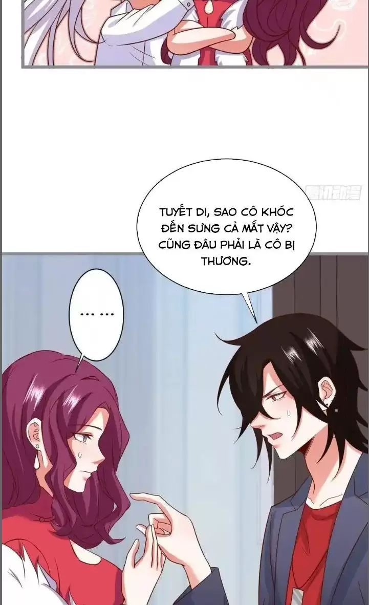 Hắc Đạo Đáng Yêu Chapter 236 - 33