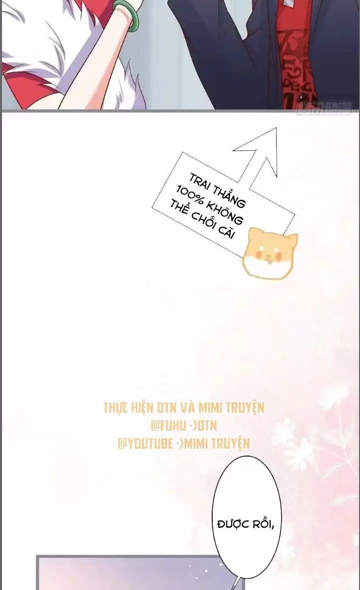 Hắc Đạo Đáng Yêu Chapter 236 - 34