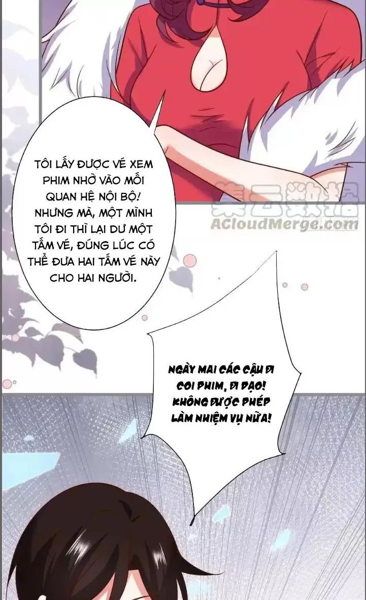 Hắc Đạo Đáng Yêu Chapter 236 - 39