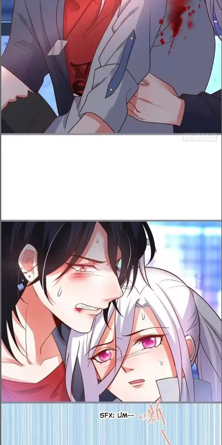 Hắc Đạo Đáng Yêu Chapter 236 - 5