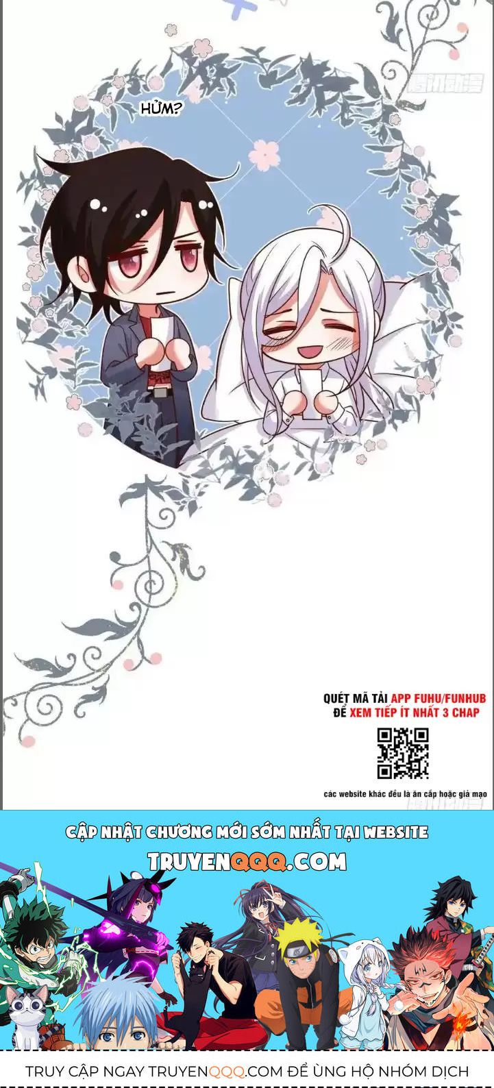 Hắc Đạo Đáng Yêu Chapter 236 - 41