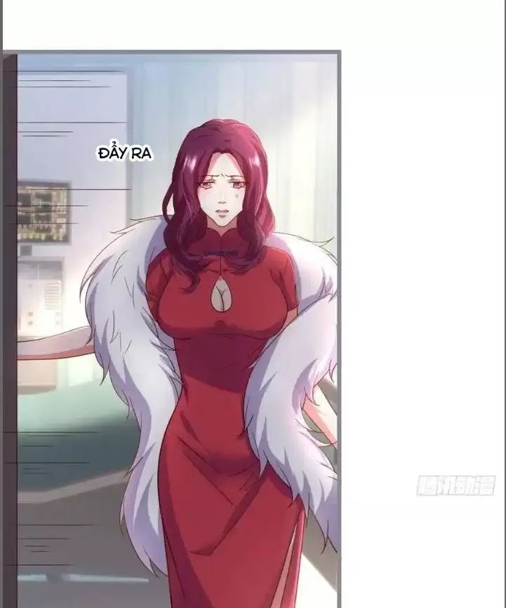 Hắc Đạo Đáng Yêu Chapter 236 - 7