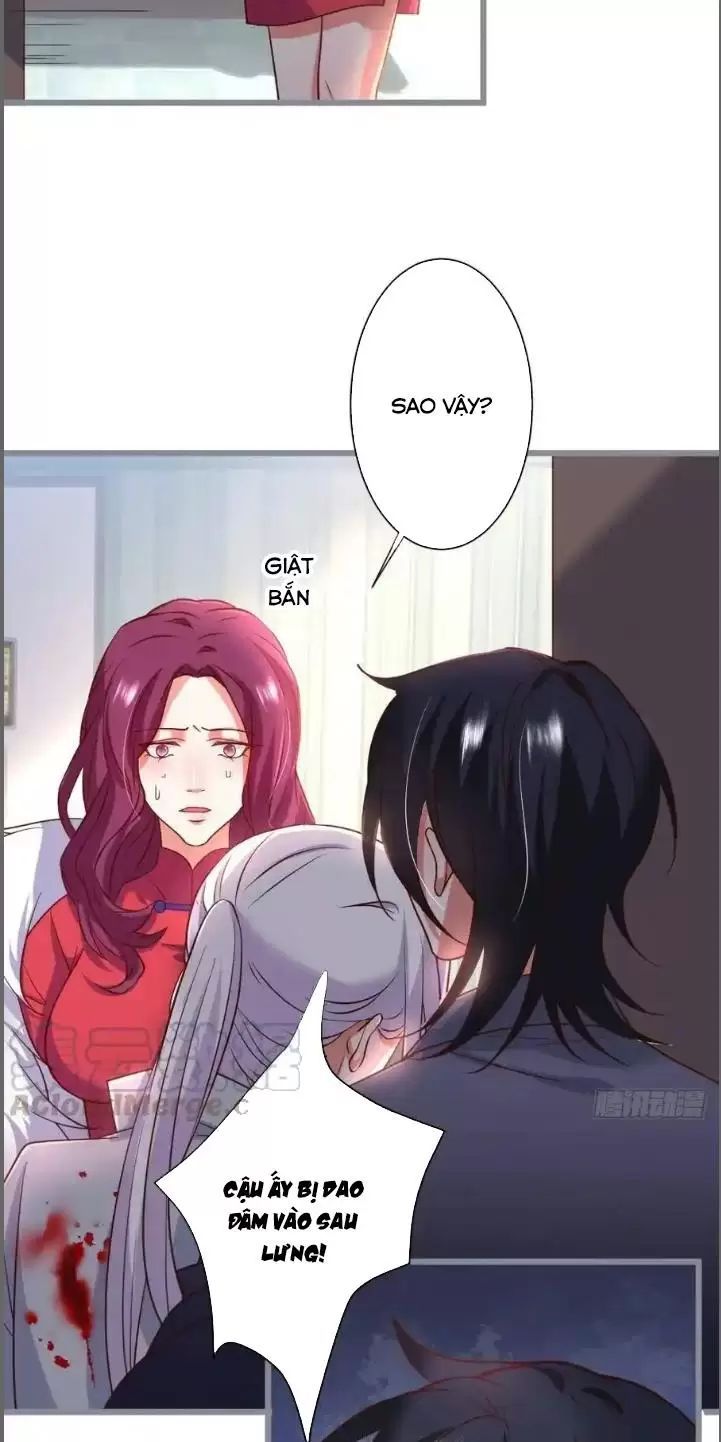 Hắc Đạo Đáng Yêu Chapter 236 - 8