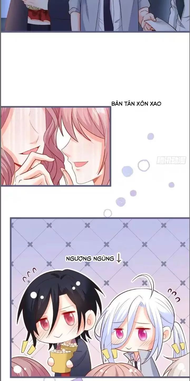 Hắc Đạo Đáng Yêu Chapter 237 - 11