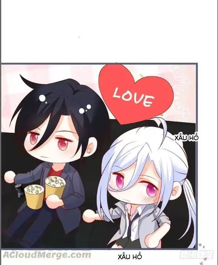 Hắc Đạo Đáng Yêu Chapter 237 - 13