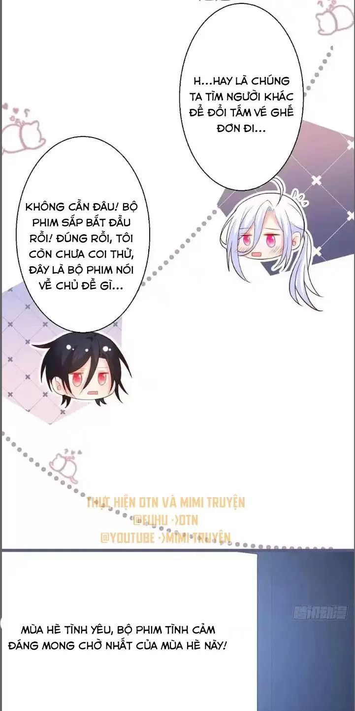 Hắc Đạo Đáng Yêu Chapter 237 - 14