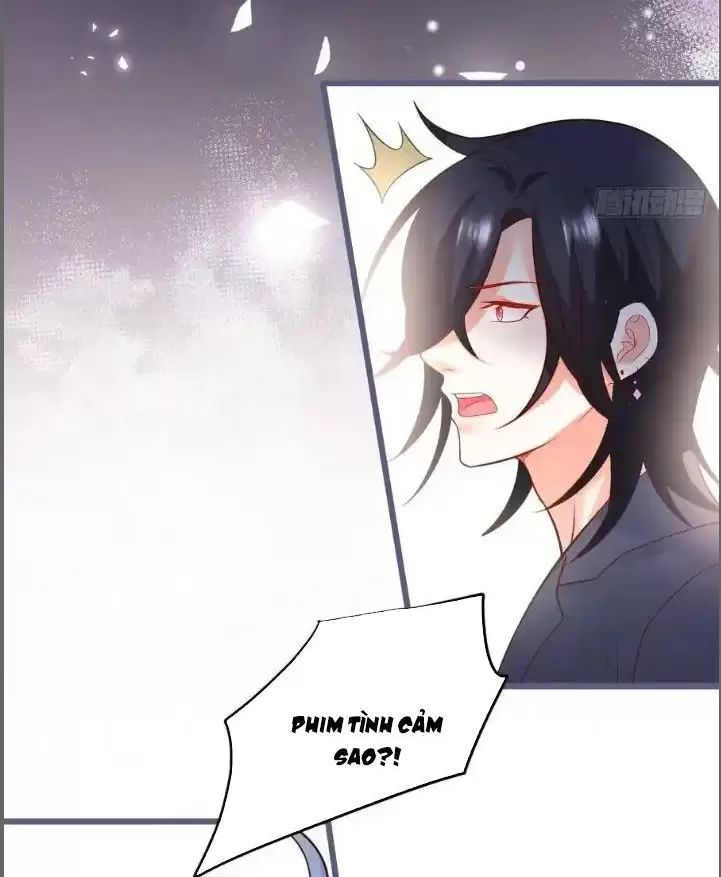 Hắc Đạo Đáng Yêu Chapter 237 - 16