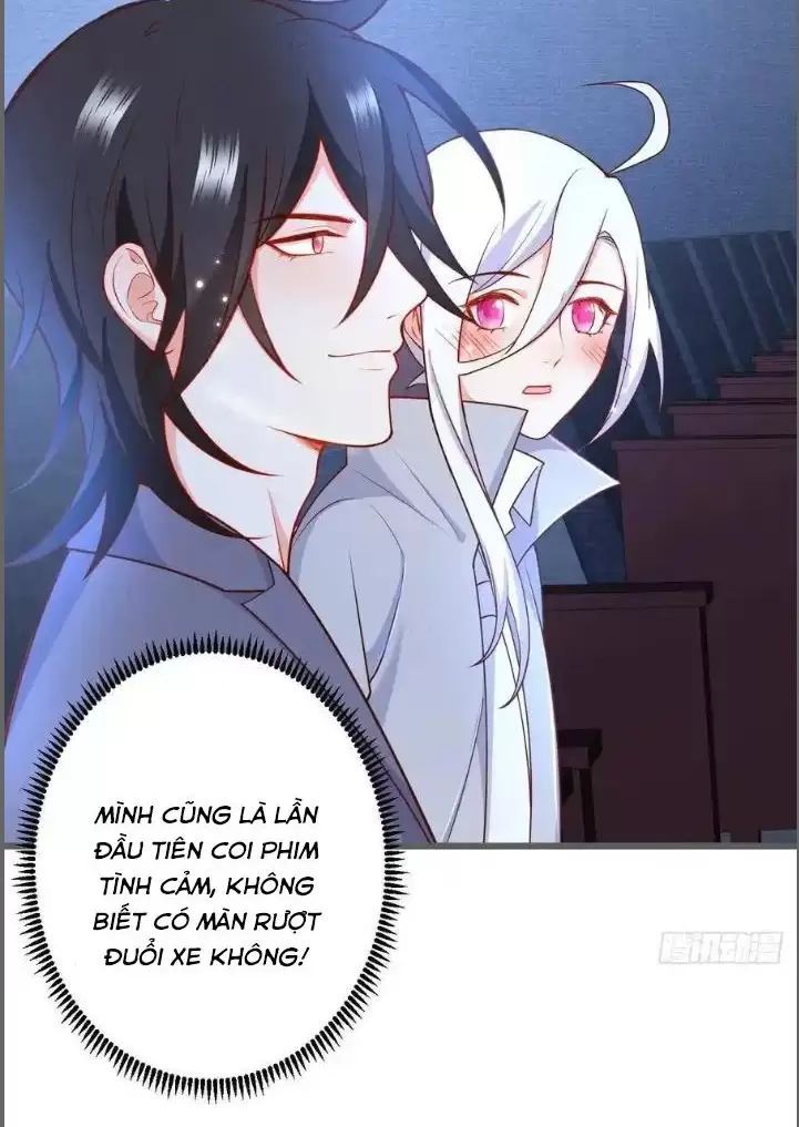 Hắc Đạo Đáng Yêu Chapter 237 - 19
