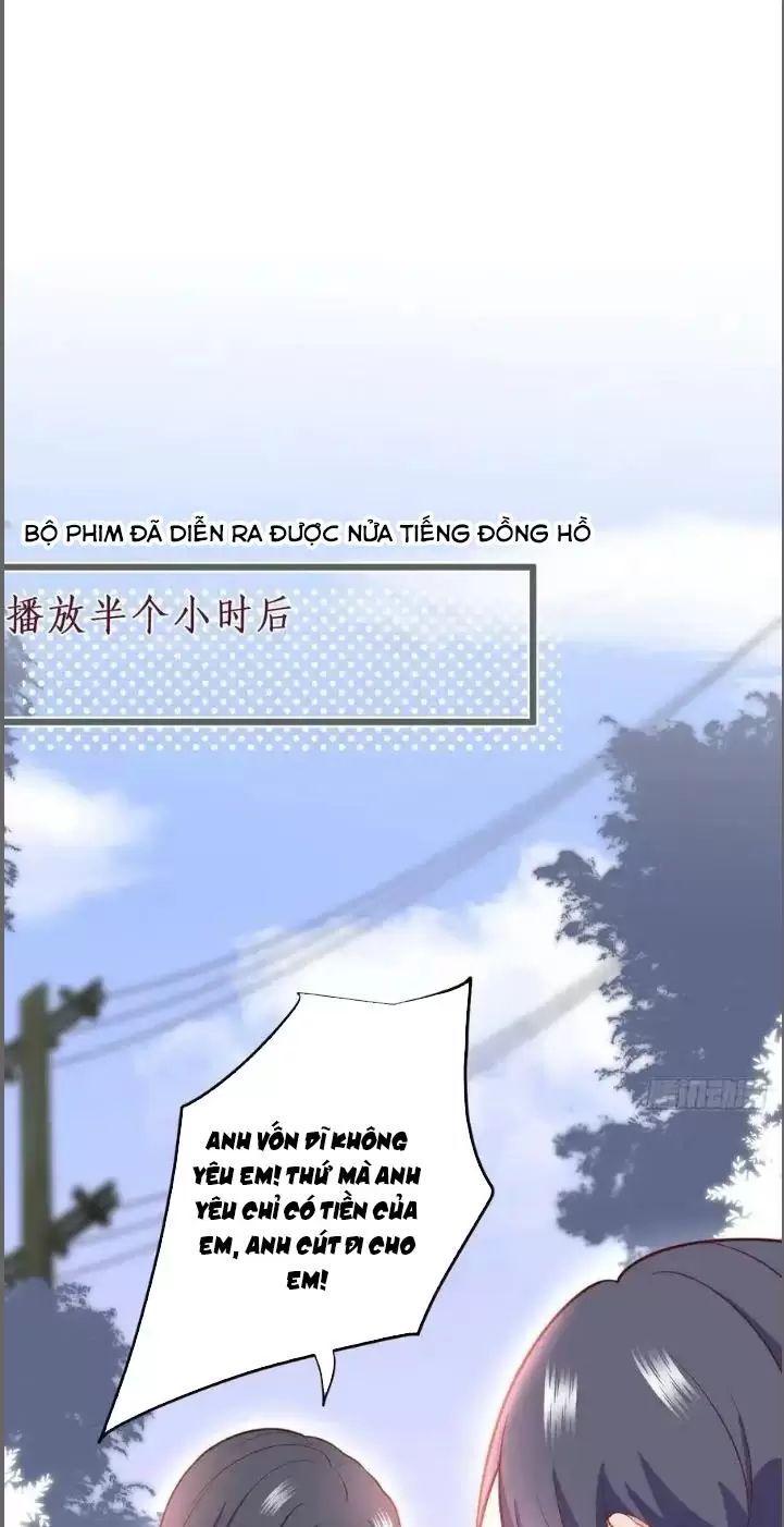 Hắc Đạo Đáng Yêu Chapter 237 - 20