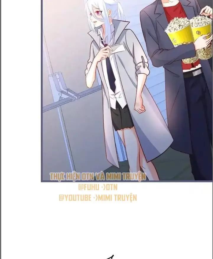 Hắc Đạo Đáng Yêu Chapter 237 - 3